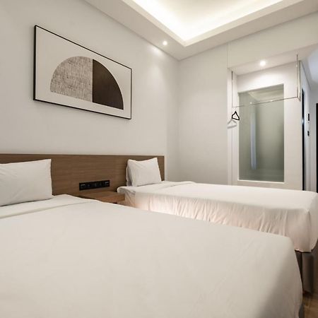 Assa Hotel Σεμαράνγκ Εξωτερικό φωτογραφία