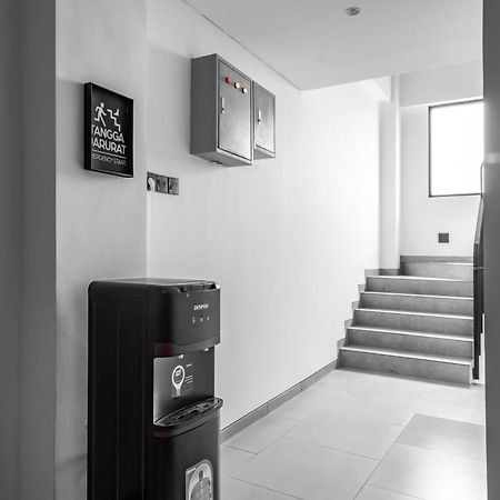 Assa Hotel Σεμαράνγκ Εξωτερικό φωτογραφία