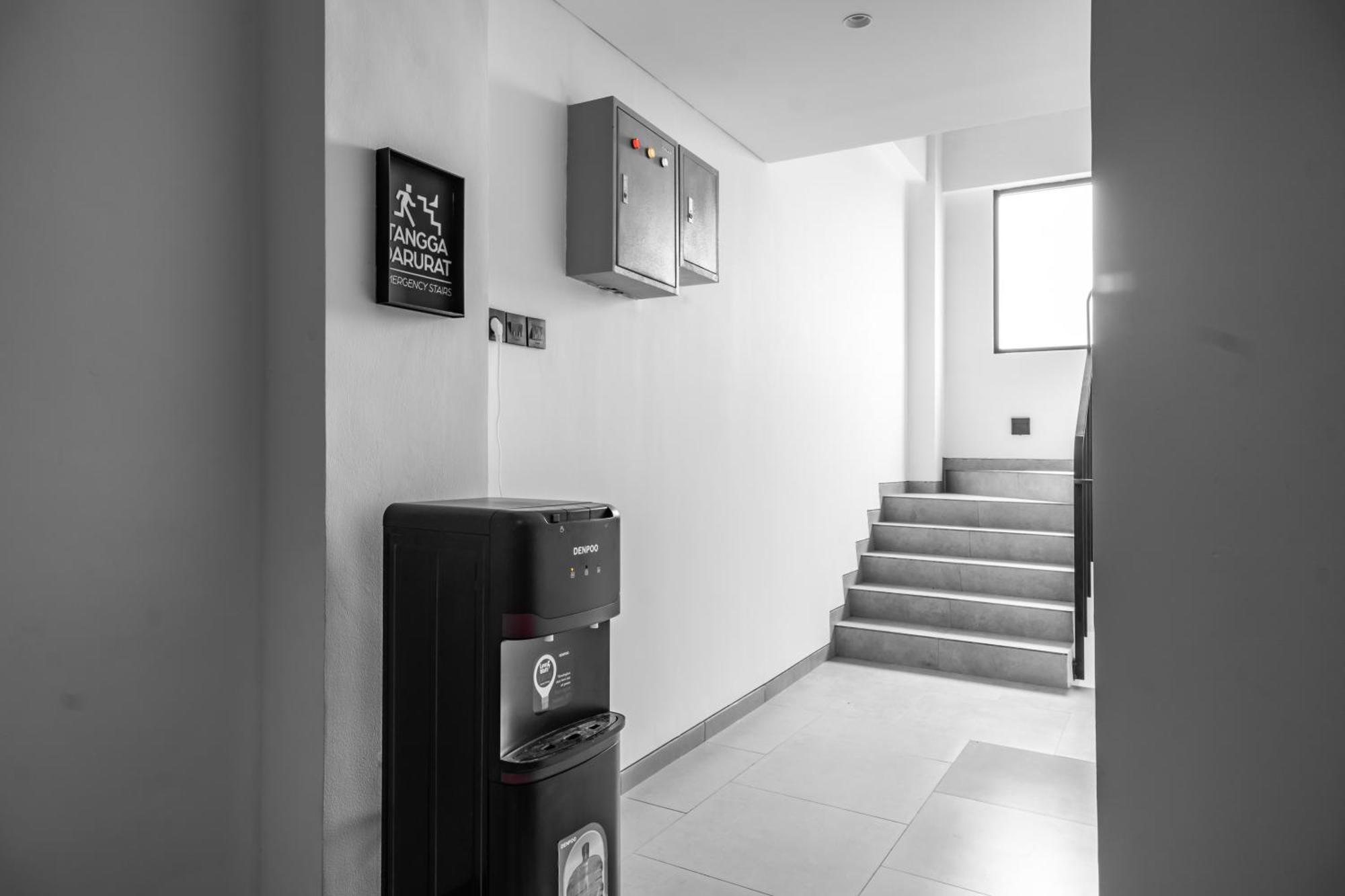 Assa Hotel Σεμαράνγκ Εξωτερικό φωτογραφία