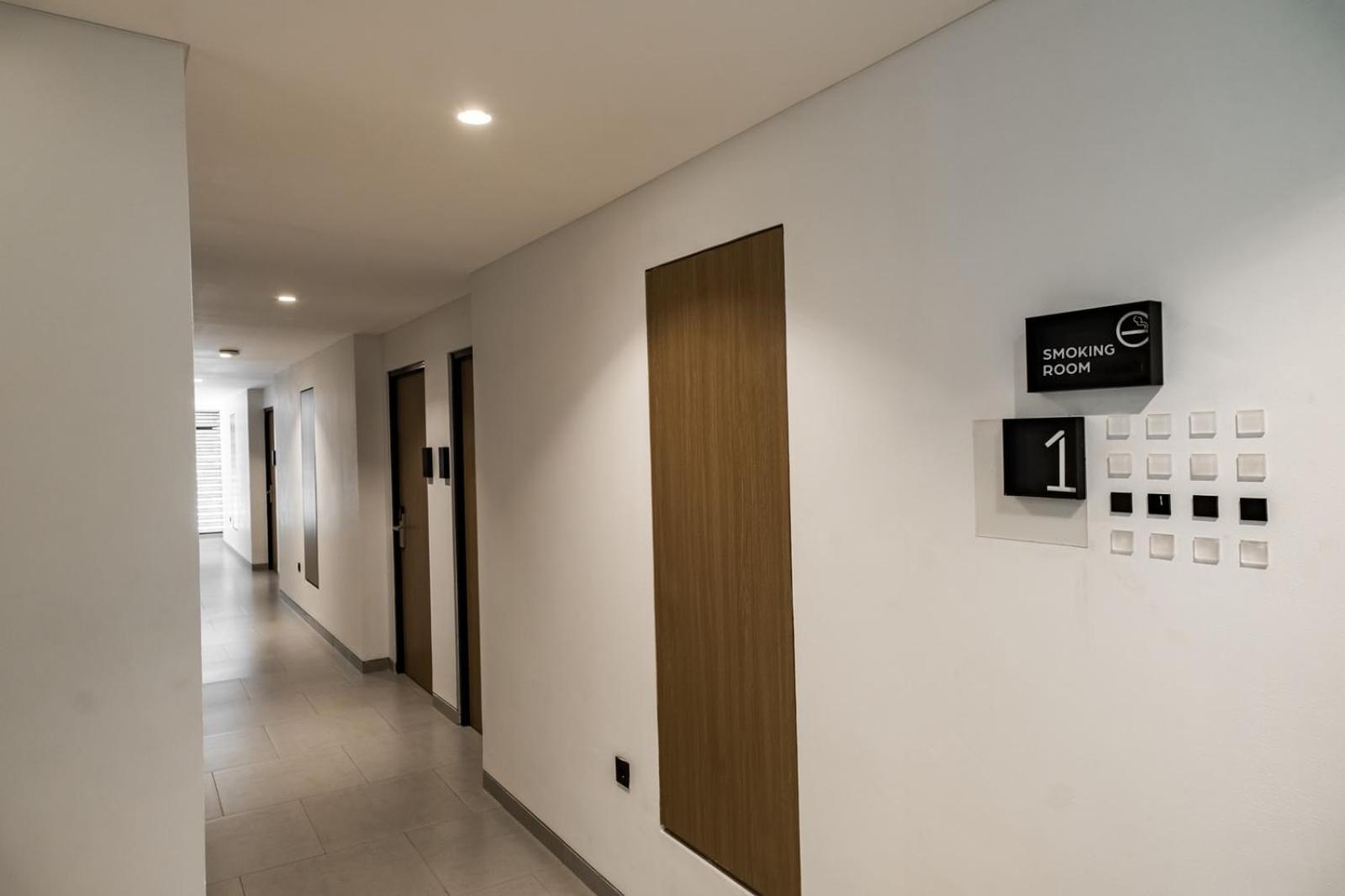 Assa Hotel Σεμαράνγκ Εξωτερικό φωτογραφία