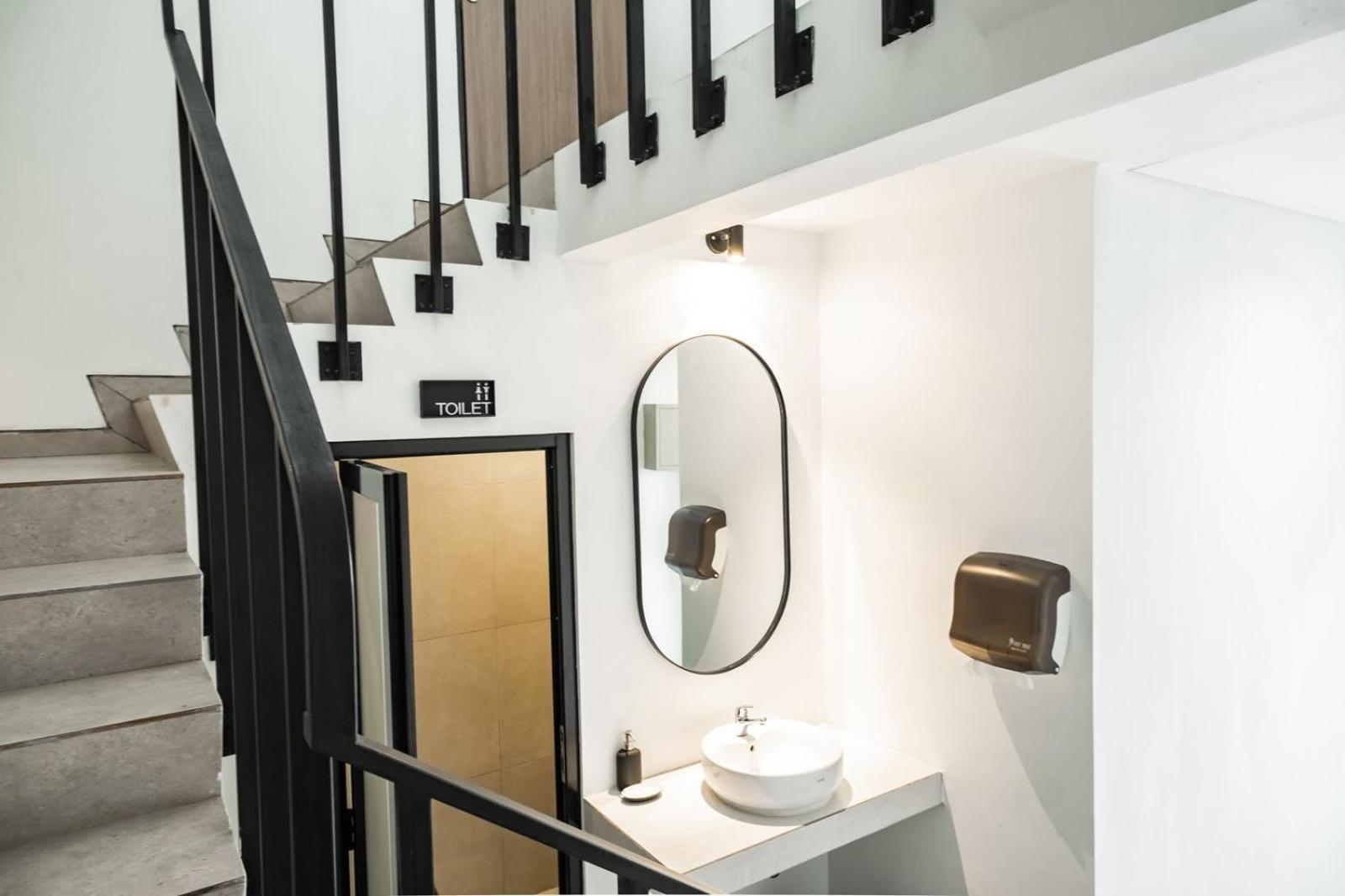 Assa Hotel Σεμαράνγκ Εξωτερικό φωτογραφία